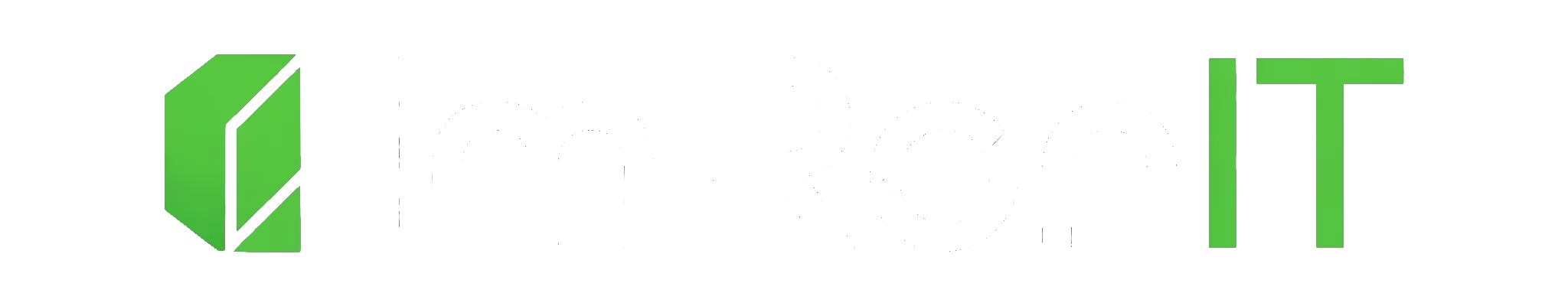 ImRon IT logó